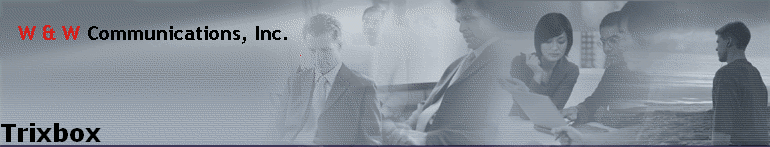Trixbox